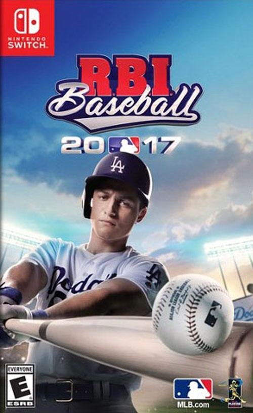 Nintendo Switch Game