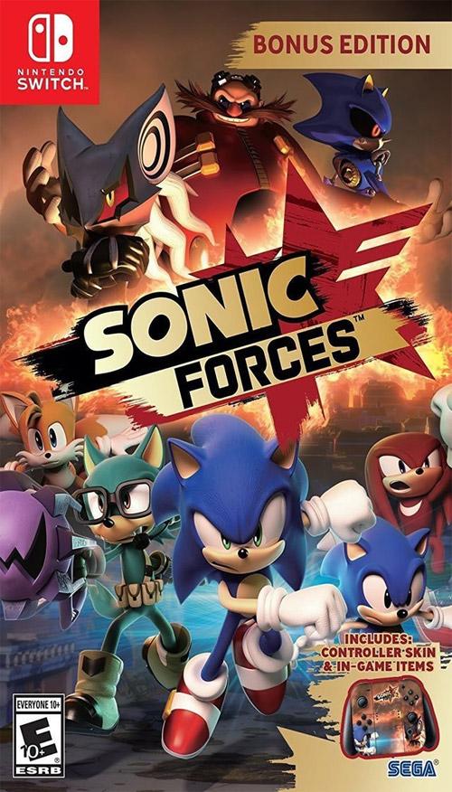 (Nintendo Switch) - Nintendo Switch Game