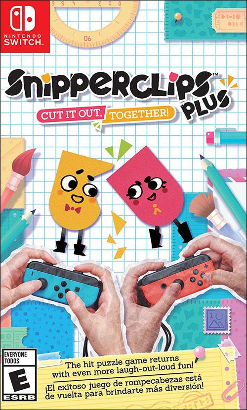 Nintendo Switch Game