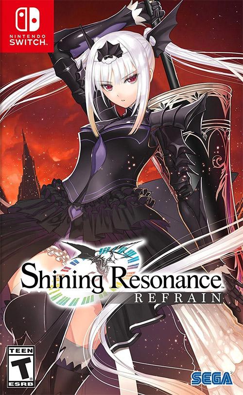 Nintendo Switch Game