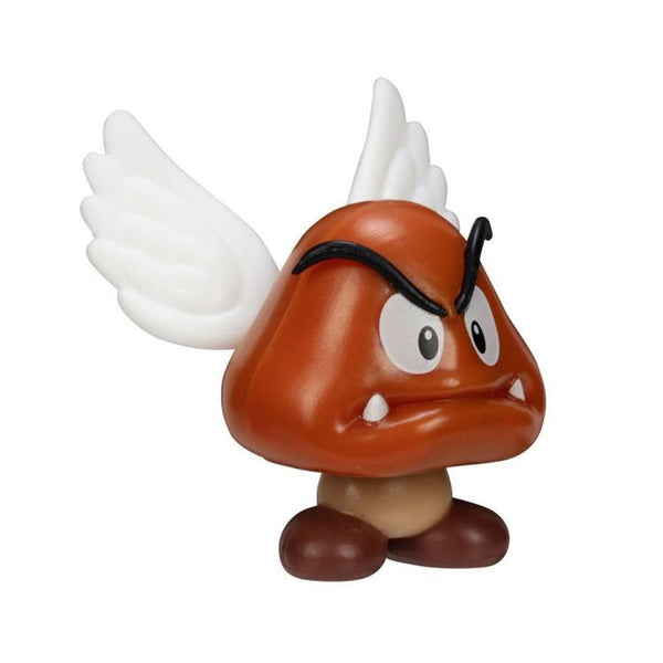 Mundo de Nintendo: Paragoomba de 2,5