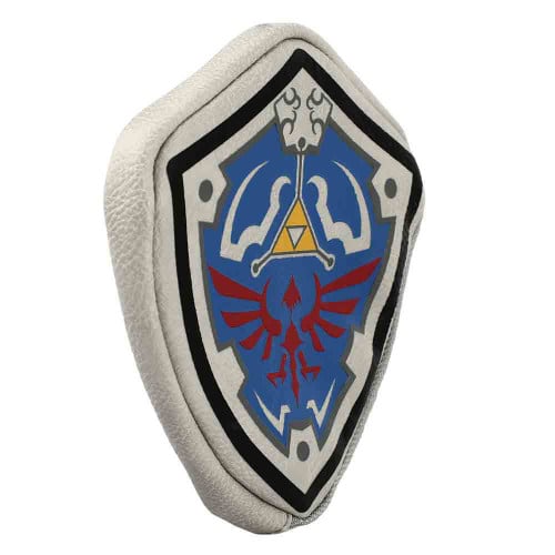 Porte-monnaie - Bouclier Legend of Zelda (Retro Fam)