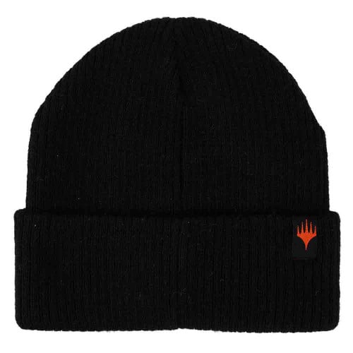 Beanie: Magic the Gathering - Mana Symbols (Retro Fam)