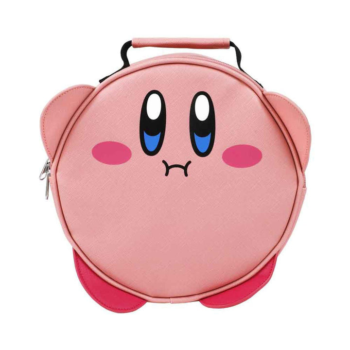 Sac isotherme pour le déjeuner : Kirby (Retro Fam)