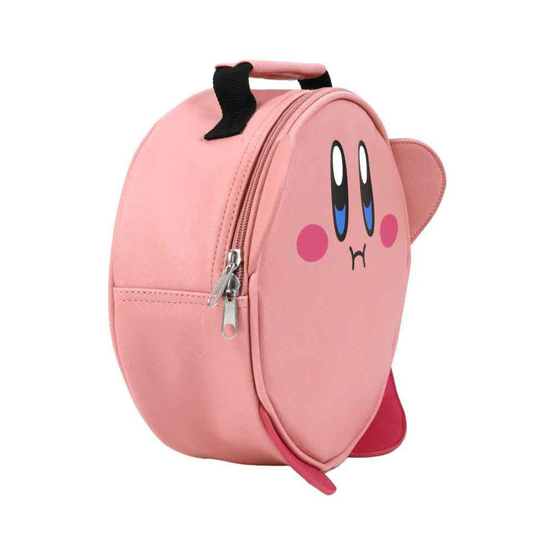 Sac isotherme pour le déjeuner : Kirby (Retro Fam)