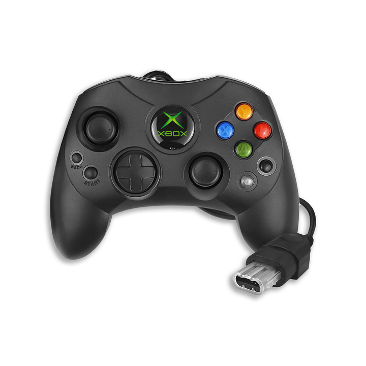 Original Xbox Controller