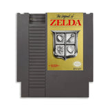 La Légende de Zelda – Jeu NES