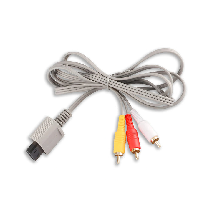 Nintendo Wii AV Cable