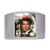 GoldenEye 007 – Juego de N64