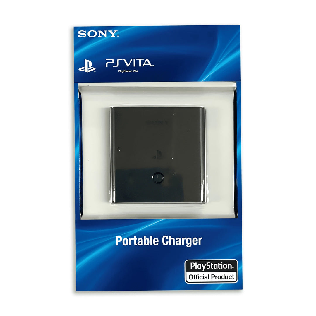 PS Vita Portable Charger
