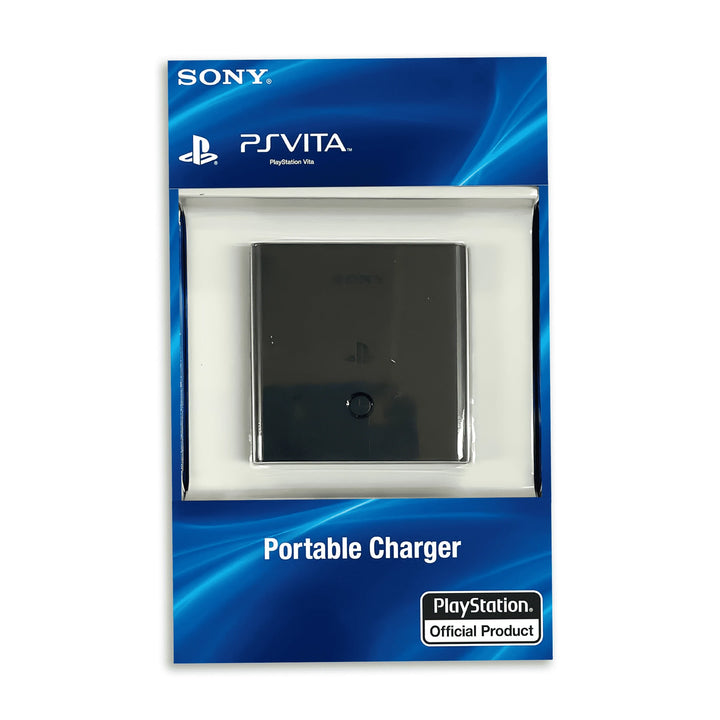 PS Vita Portable Charger