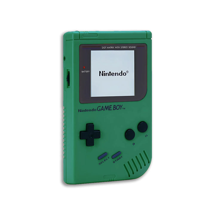 Original Nintendo Gameboy Console