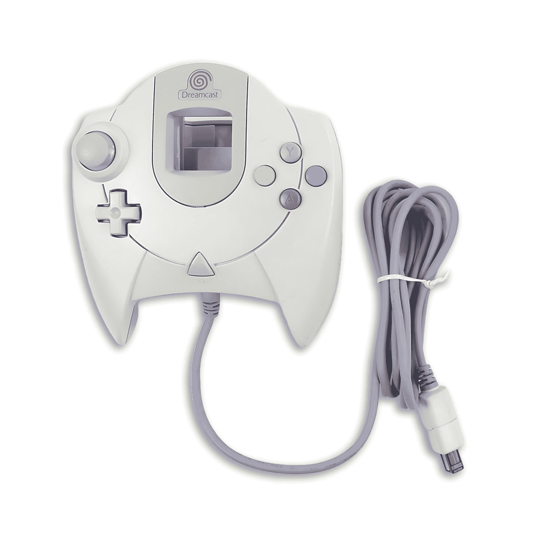 4 OEM Official Controller for Sega Dreamcast System