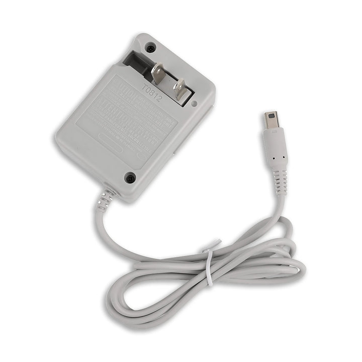 DSi / 3DS / DSi XL /3DS XL / 2DS Charger
