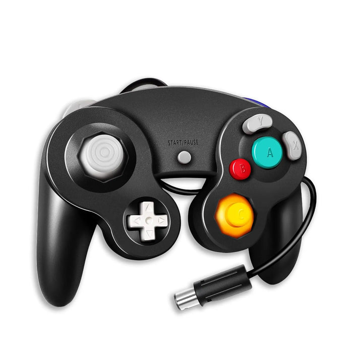 Controllers GameCube 3rd Party