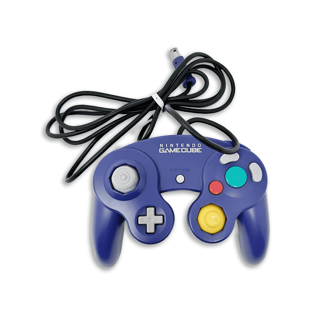 Gamecube Controller Official