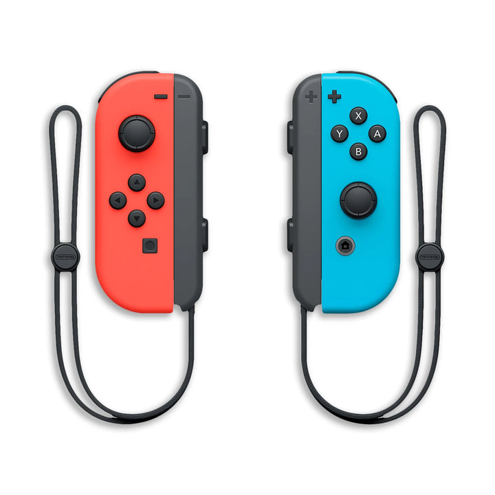 Nintendo Joy-Con Controllers