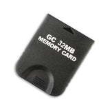 Carte SD 32 Mo - Wii