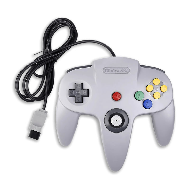 Controller OEM Nintendo N64