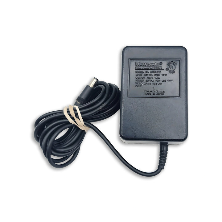 NES AC Power Adapter