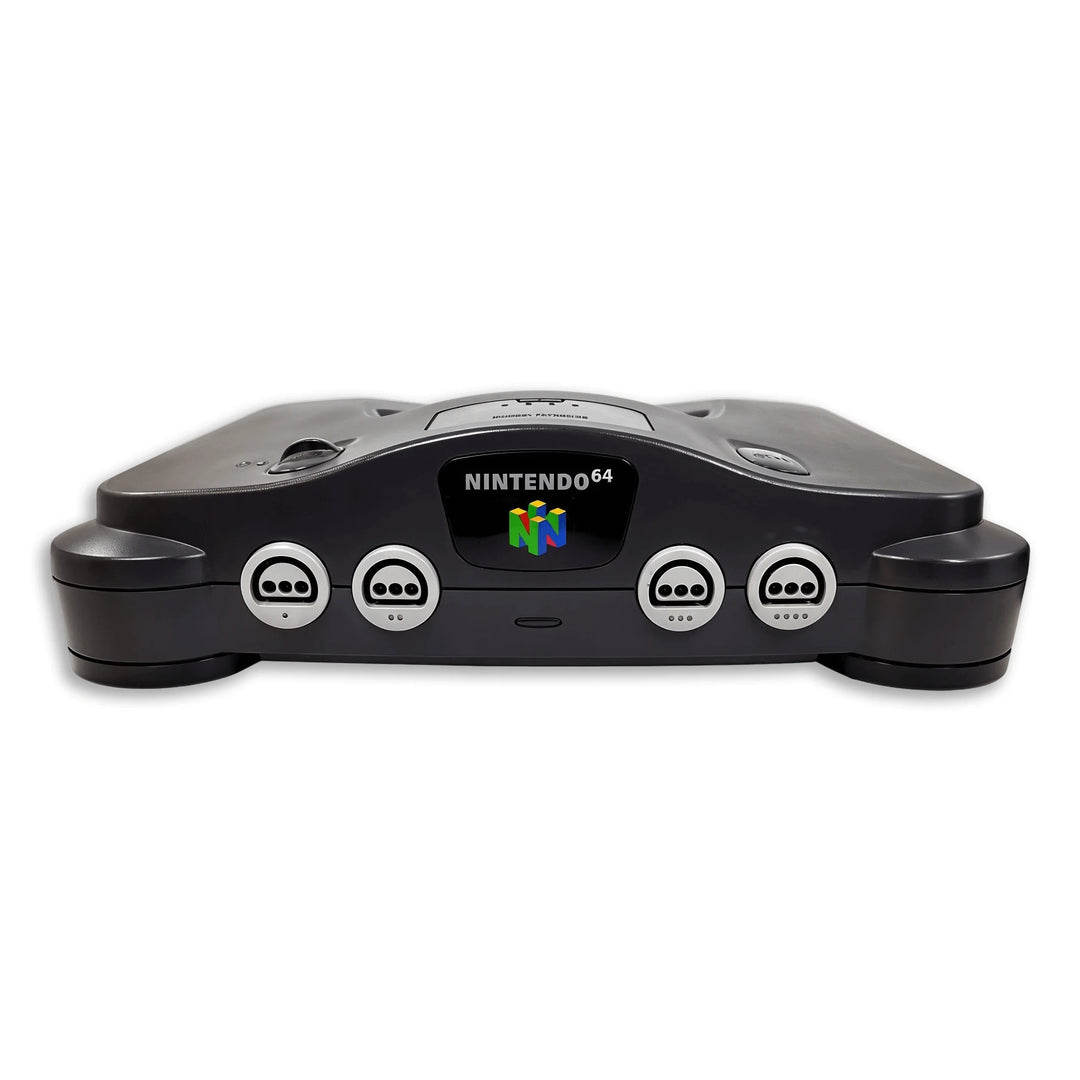 Nintendo 64 N64 Console