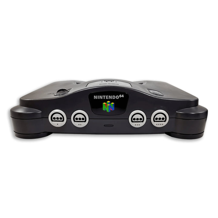 Nintendo 64 N64 Console