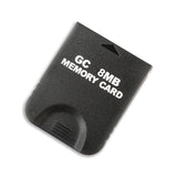 Carte SD 8 Mo - Wii