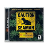 Seaman - Juego de Dreamcast