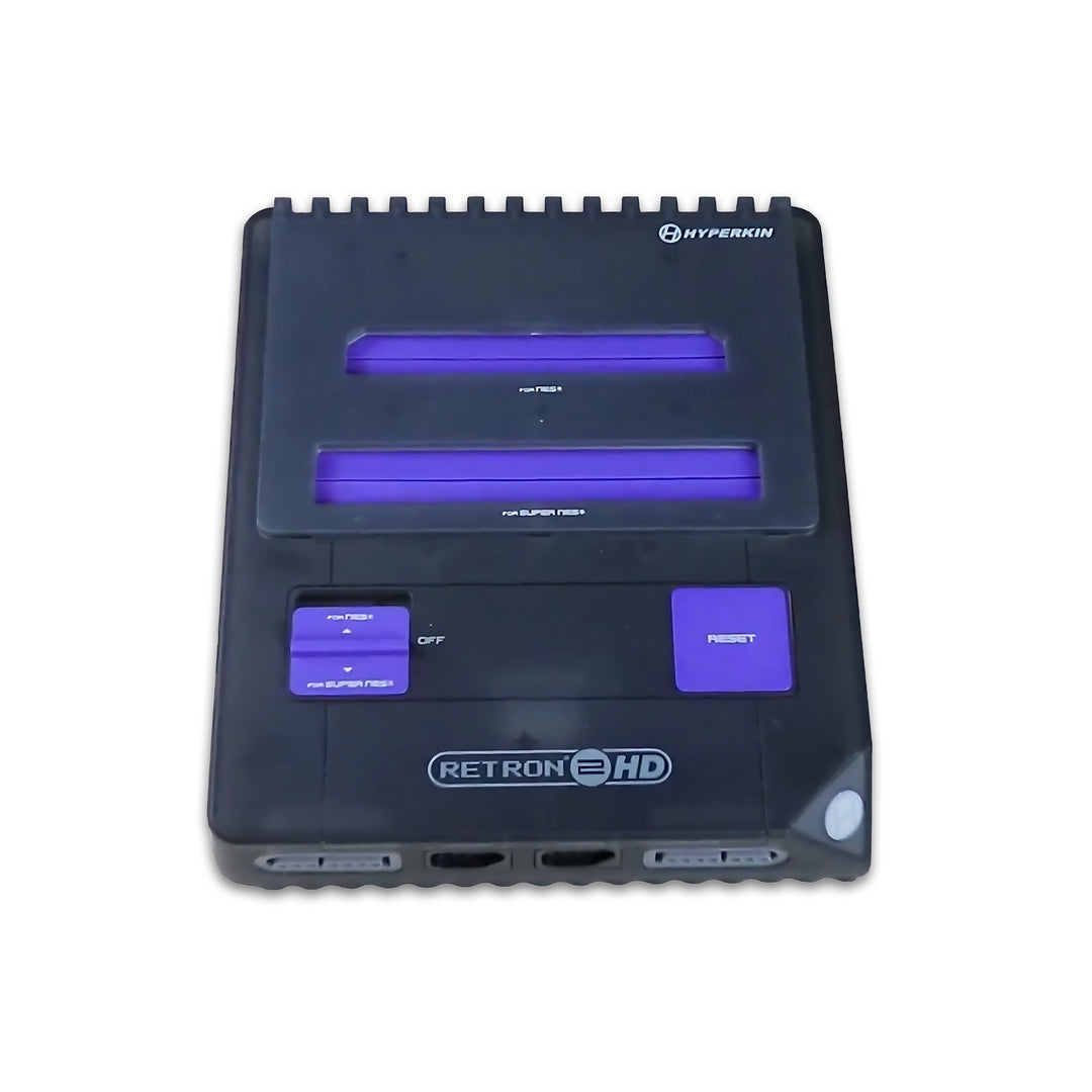 RetroN 2 HD Gaming Console