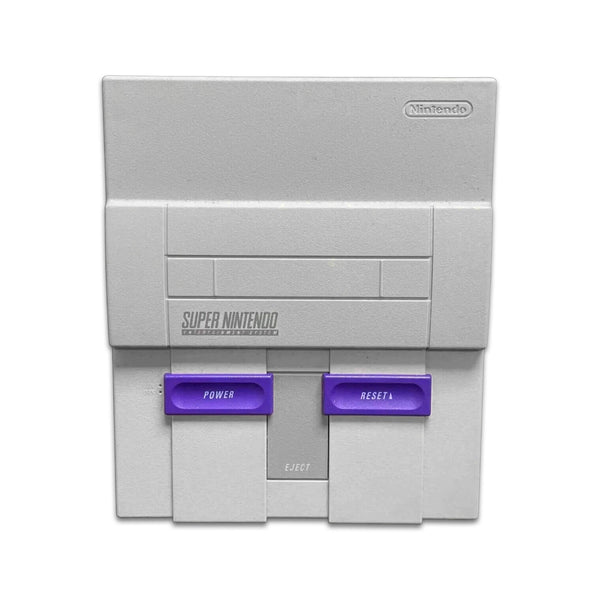 Official SNES Mini Console: Classic Edition - Image 3