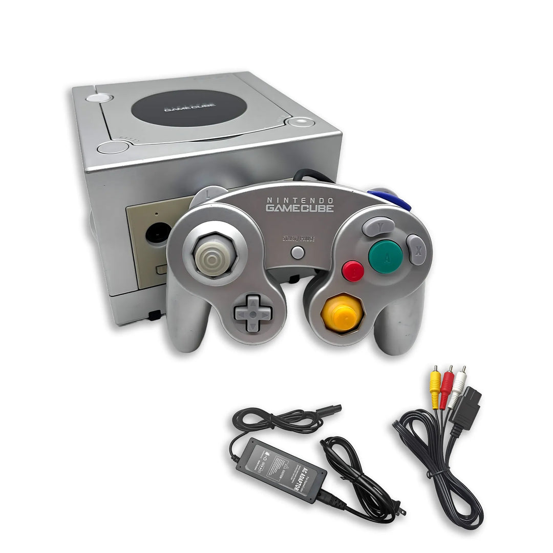 Nintendo GameCube Console