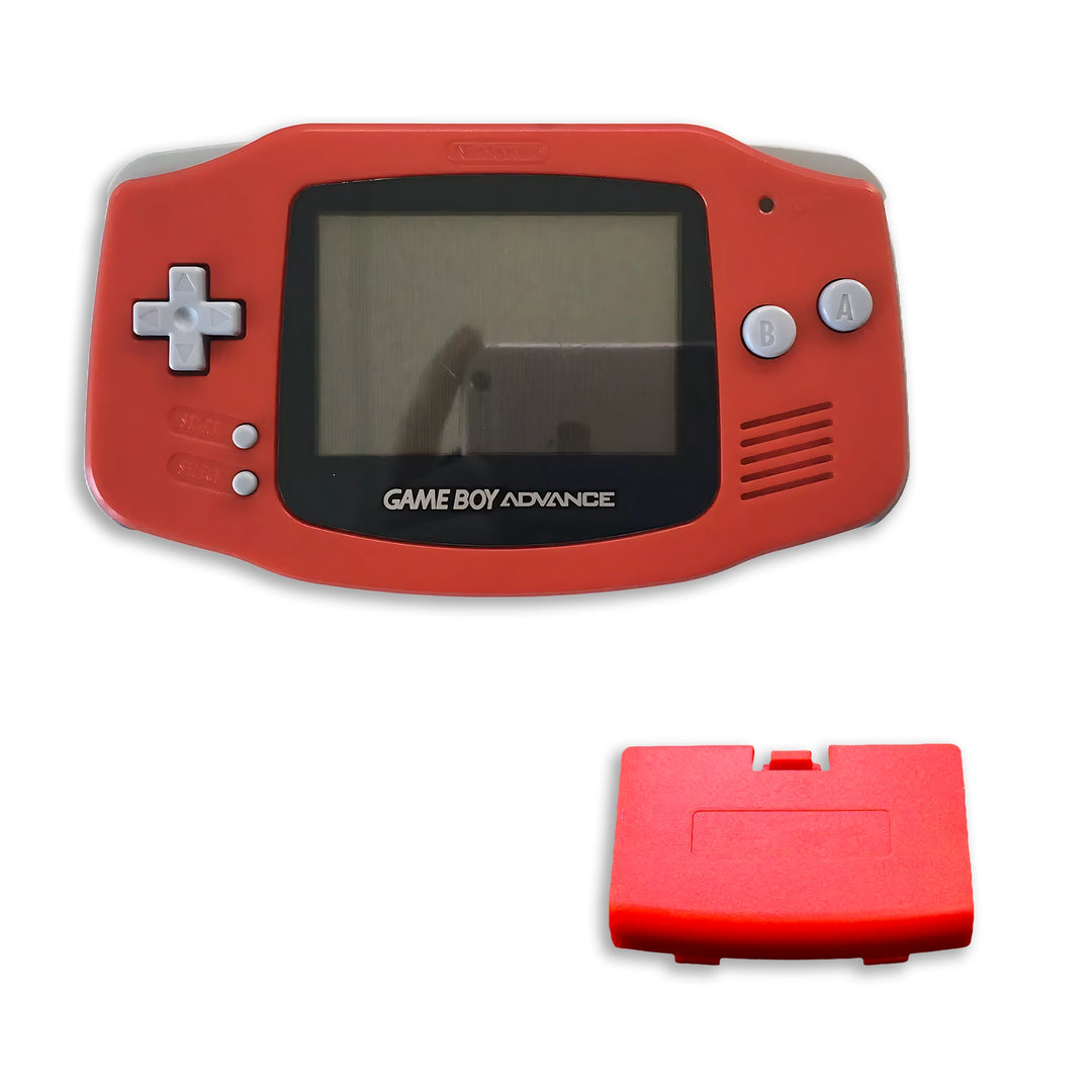 Gameboy Advance GBA Console