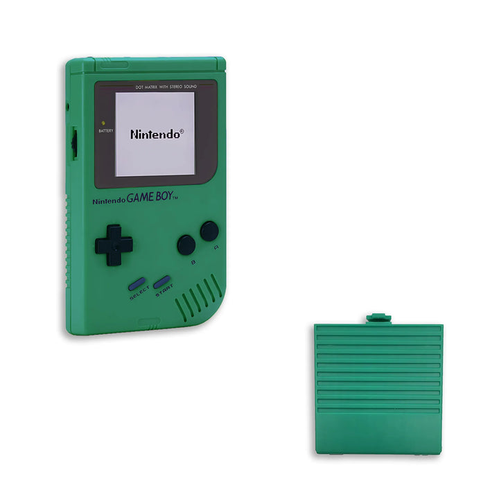 Original Nintendo Gameboy Console
