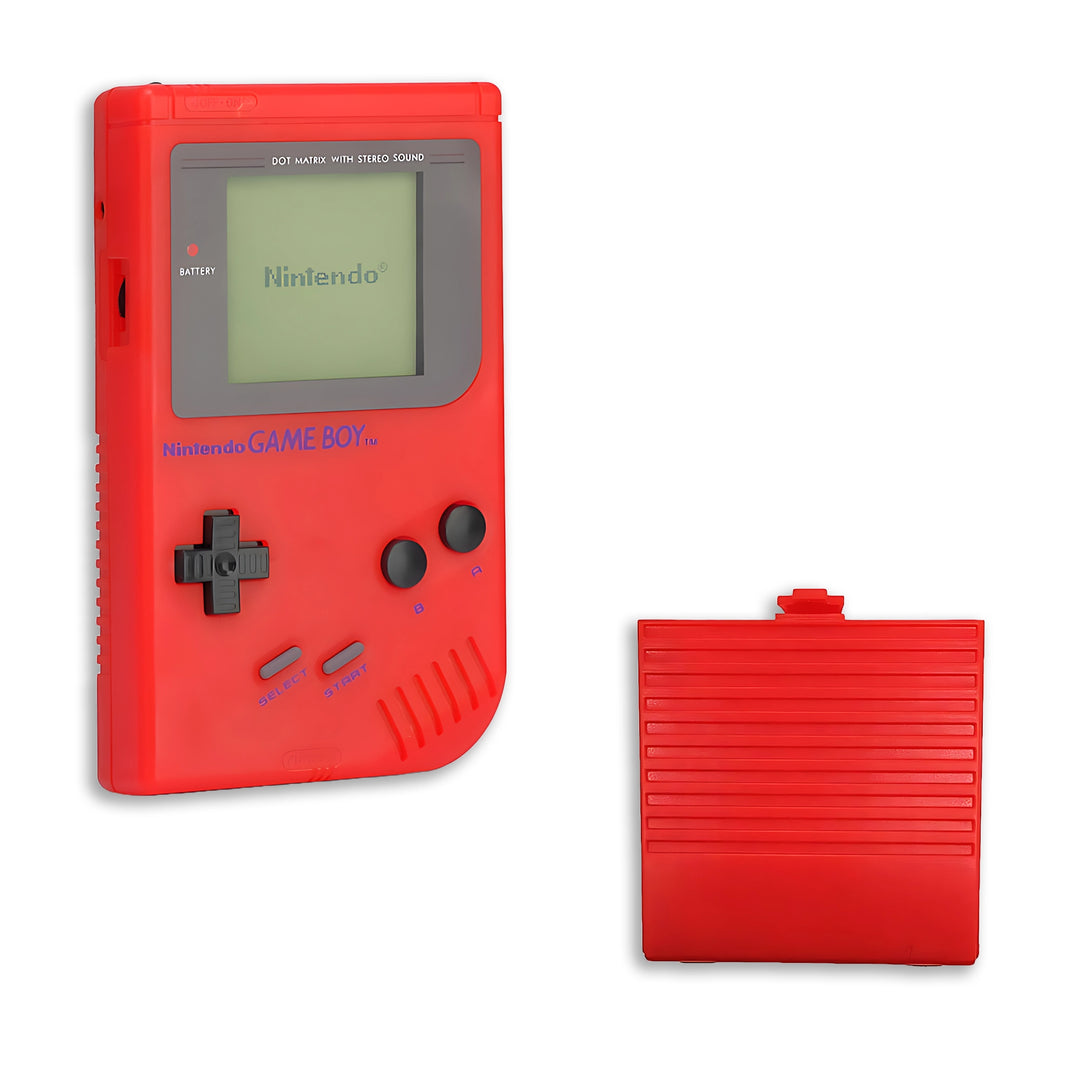 Nintendo Gameboy Color Console: Legend of Zelda Ages - Red