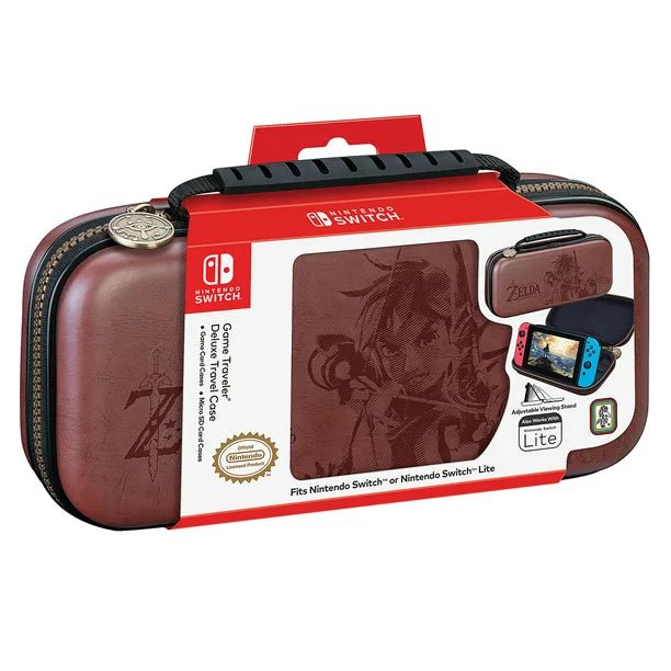 Orzly Nintendo Switch Zelda Carry Case