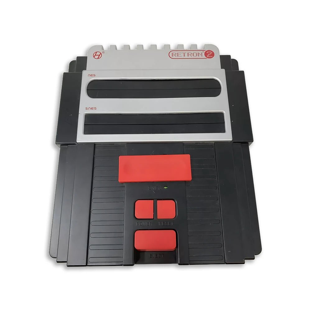 RetroN 2 Gaming Console (Retro Fam)