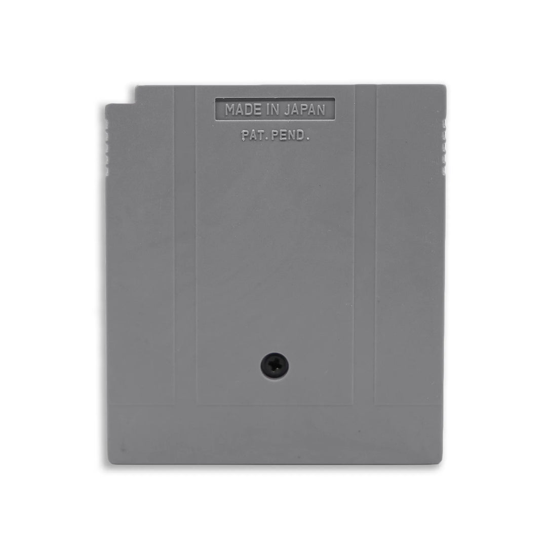 Super Mario Brothers Deluxe - Gameboy