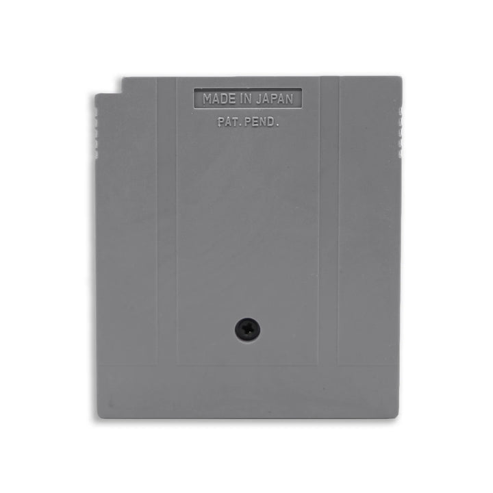 Super Mario Brothers Deluxe - Gameboy