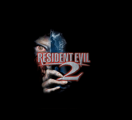 Resident Evil 2 - PS1 Game (Retro Fam)