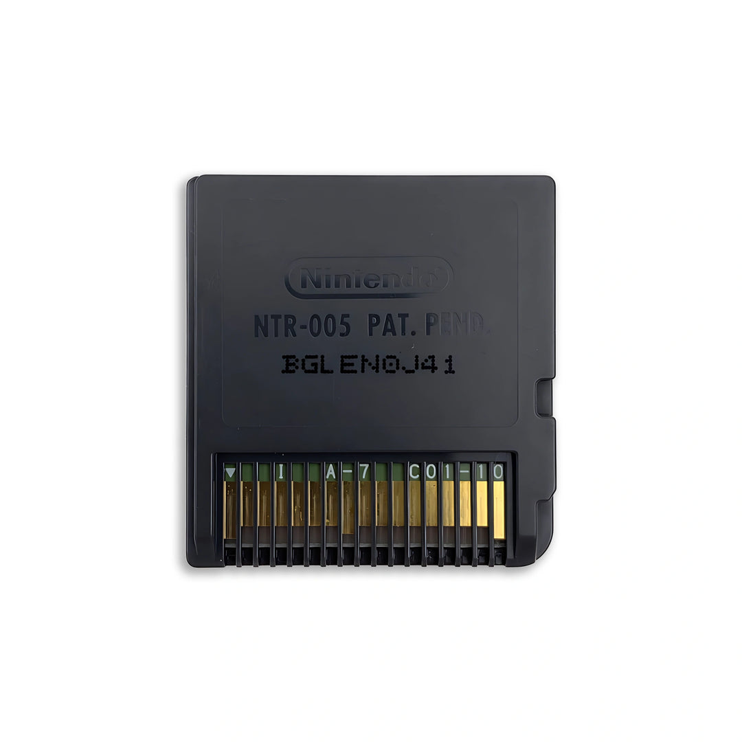 Pokémon Platinum - DS Game