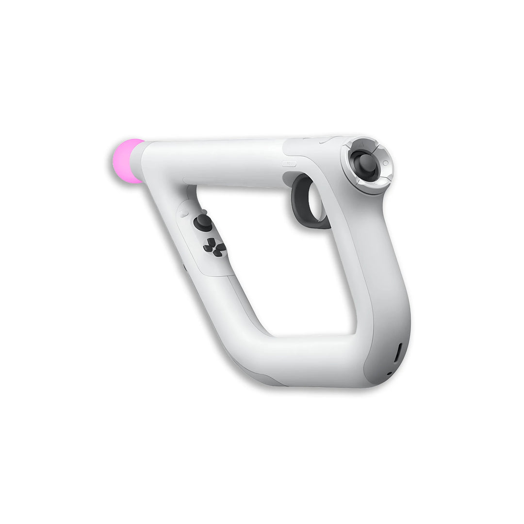 PS4 VR Aim Controller