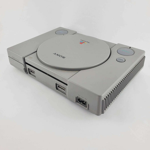 Playstation 1 (PS1) Console Bundle: Gran Turismo 1 & 2 - Image 3