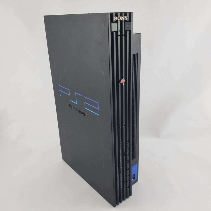 Playstation 2 (PS2) Console Bundle: Jak & Daxter / Ratchet & Clank