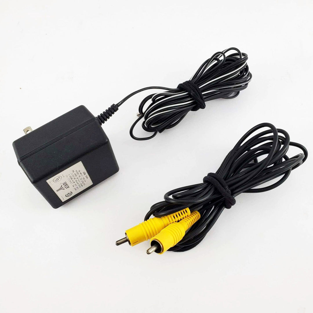 Atari 2600 Console Bundle: Pac-Man & Frogger