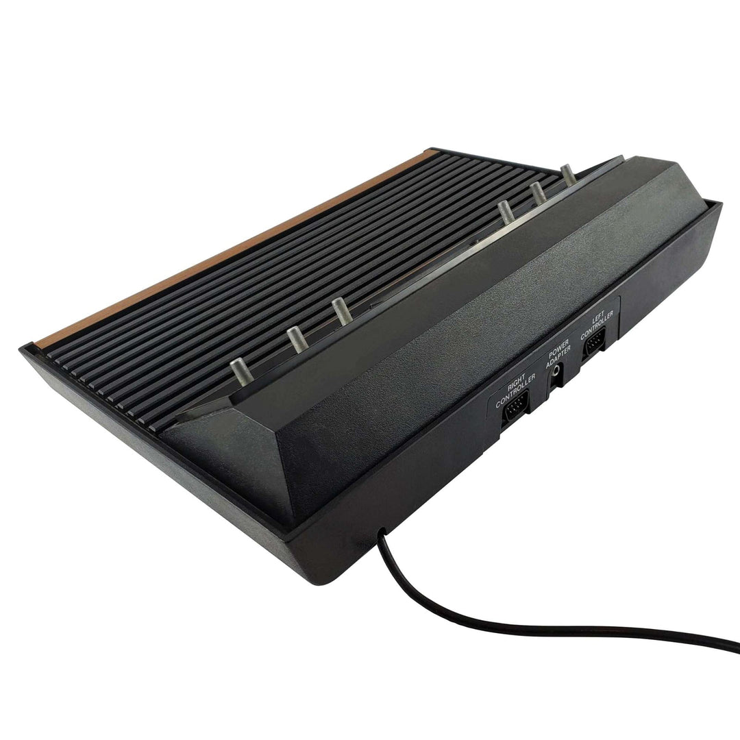 Atari 2600 Bundle: Pac-Man, Asteroids & Yars' Revenge