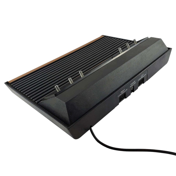 Atari 2600 Bundle: Pac-Man, Asteroids & Yars' Revenge - Image 3
