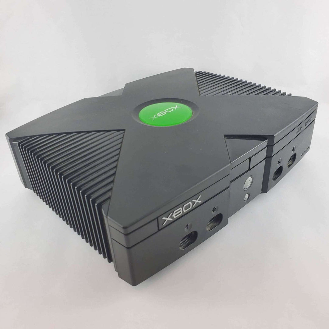 Original Xbox Console Grand Theft Auto Bundle