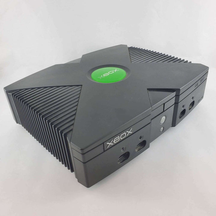 Original Xbox Console Grand Theft Auto Bundle