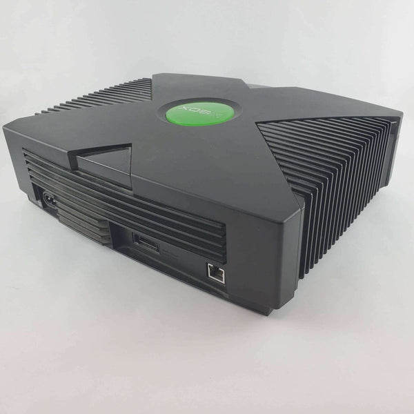 Original Xbox Console Grand Theft Auto Bundle - Image 3