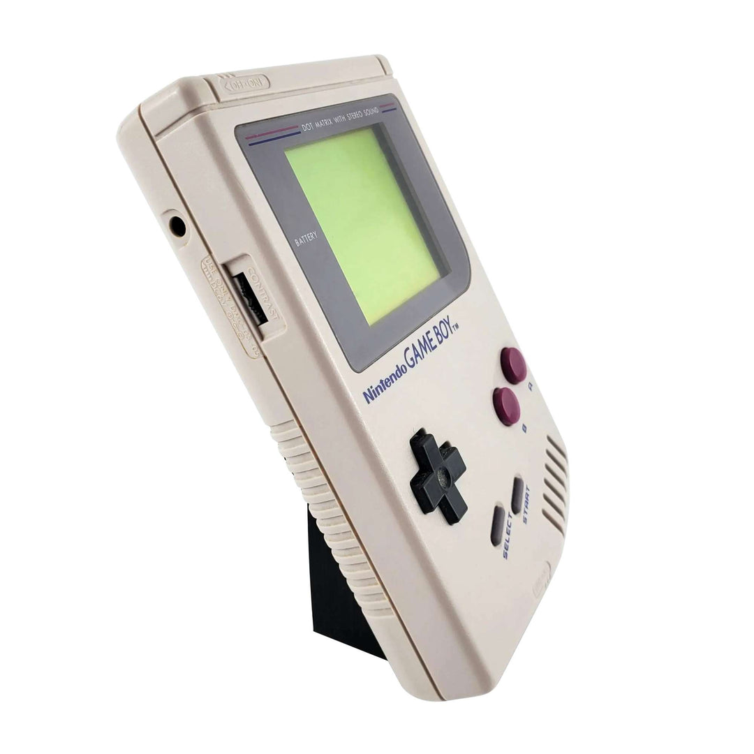 nintendo original gameboy